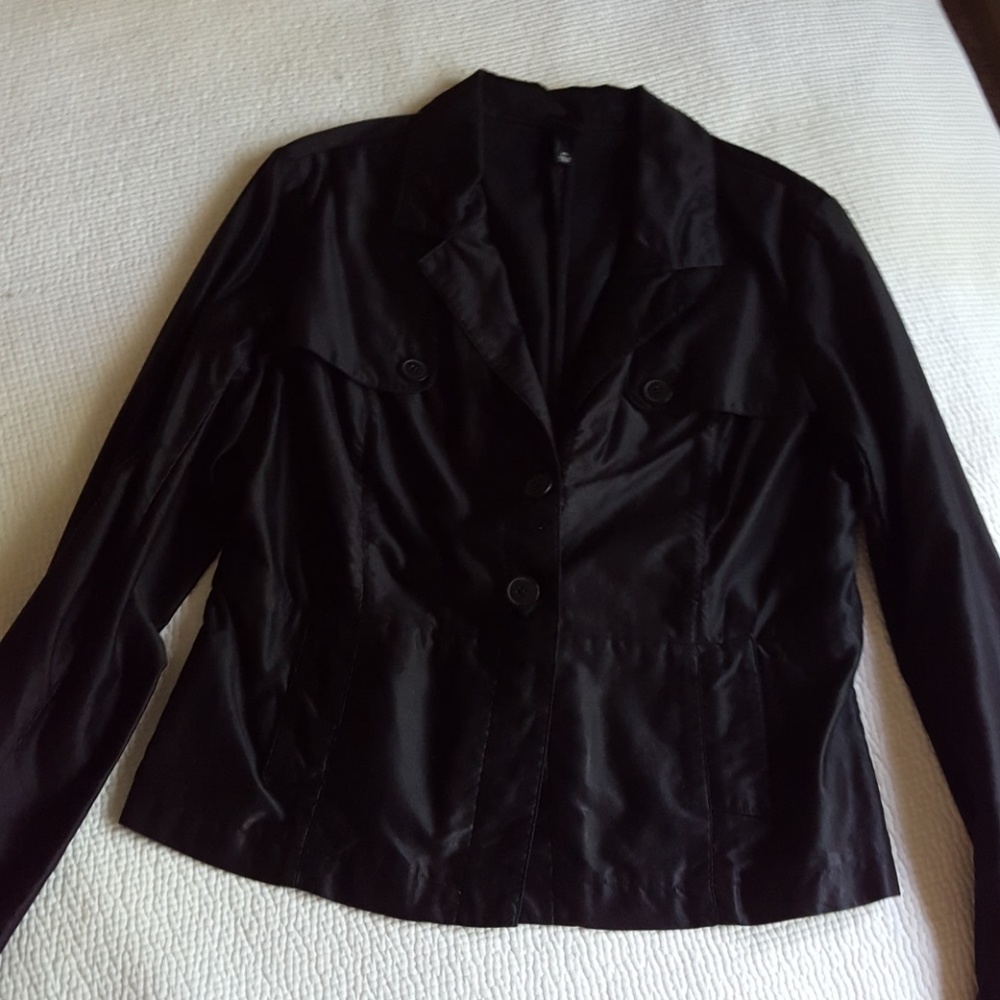 FUN blazer